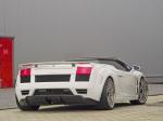 Lamborghini Gallardo GTV Spyder by IMSA 2007 года